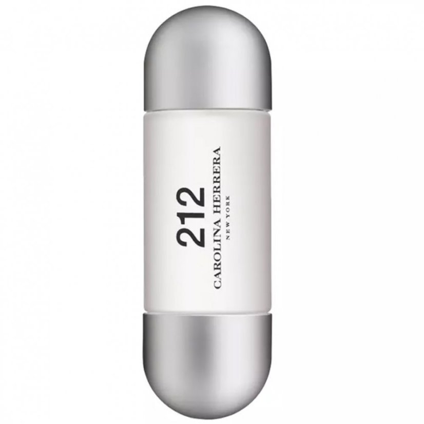 Carolina Herrera, 212 toaletní voda ve spreji 30ml