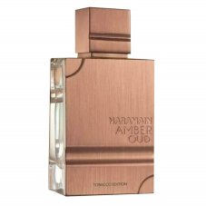 Al Haramain, Amber Oud Tobacco Edition woda perfumowana spray 200ml