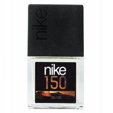 Nike, 150 On Fire toaletná voda v spreji 30ml