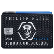 Philipp Plein No Limits Super Fresh toaletná voda v spreji 50ml