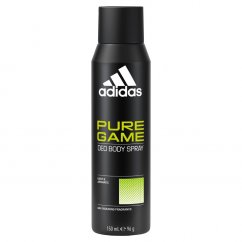 Adidas, dezodorant v spreji Pure Game 150ml