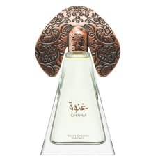 Lattafa Niche Emarati Ghinwa parfémovaná voda ve spreji 100 ml