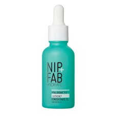 NIP+FAB Hyaluronic Fix Extreme4 hydratačný posilňovač tváre 2% 30ml