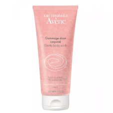 Avene Jemný tělový peeling 200 ml