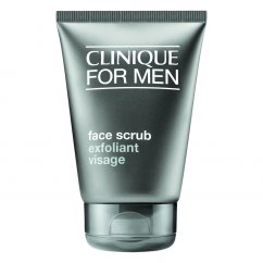 Clinique, For Men Face Scrub peeling do twarzy 100ml