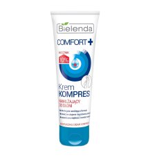 Bielenda Comfort+ hydratačný krém na ruky 75 ml