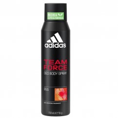 Adidas, Team Force deodorant ve spreji 150ml