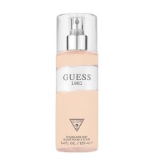Guess, Guess 1981 telová hmla 250ml