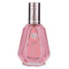 Ard al Zaafaran Mousuf Wardi parfumovaná voda 50ml