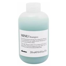 Davines, Essential Haircare MINU Shampoo ochranný šampon pro barvené vlasy 250ml