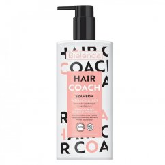 Bielenda, Hair Coach posilňujúci šampón pre slabé a padajúce vlasy 300ml