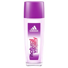 Adidas Natural Vitality přírodní deodorant ve spreji 75ml