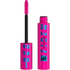 Maybelline, Lash Sensational Firework voděodolná řasenka Black 10ml
