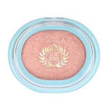 Lovely La Vie En Rose Baked Blusher Tvářenka 02 3g