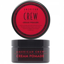 American Crew Cream Pomade krémová pomáda na vlasy 85g