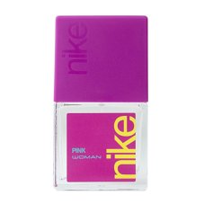 Nike, Pink Woman toaletní voda ve spreji 30ml