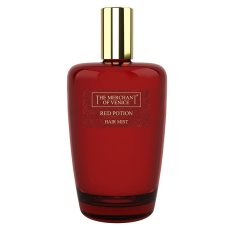 The Merchant of Venice Red Potion parfumovaná hmla na vlasy 100ml