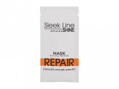 Stapiz Sleek Line Repair, maska na vlasy, 10 ml,