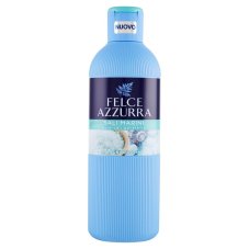 Felce Azzurra, telový umývací gél Morské soli 650ml