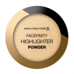 Max Factor, Rozjasňující pudr Facefinity 002 Golden Hour 8g