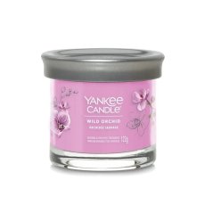 Yankee Candle Malá vonná svíčka Wild Orchid 122g
