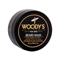 Woody’s, Beard Balm odżywczy balsam do brody 56.7g