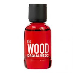 Dsquared2, Red Wood toaletní voda miniaturní 5ml
