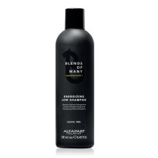 Alfaparf, Blends Of Many energetyzujący szampon do włosów dla mężczyzn 250ml
