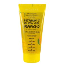 Biovene, hydratační gel na obličej a tělo s vitaminem C 200 ml