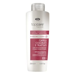 Lisap, Chroma Care szampon rewitalizujący do włosów farbowanych 250ml
