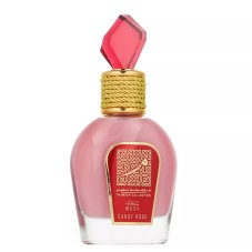 Lattafa Musk Candy Rose woda perfumowana spray 100ml