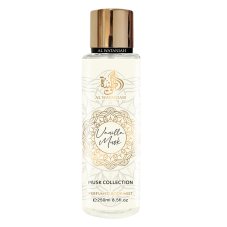 Al Wataniah Vanilla Musk parfumovaná telová hmla 250ml