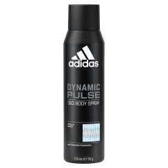 Adidas, Dynamic Pulse dezodorant spray 150ml