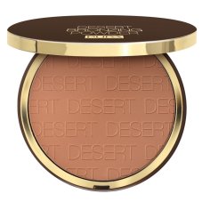 Pupa Milano Púštny bronzujúci púder 006 Cocoa Matt 30g