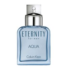 Calvin Klein Eternity Aqua For Men toaletní voda ve spreji 100 ml - otevření výrobku bez obalu