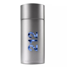 Carolina Herrera, 212 Men NYC toaletná voda v spreji 100ml Tester