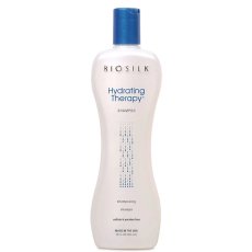BioSilk, Hydrating Therapy Shampoo szampon głęboko nawilżający 355ml