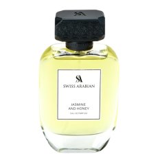 Swiss Arabian, Jasmine and Honey parfumovaná voda 100ml