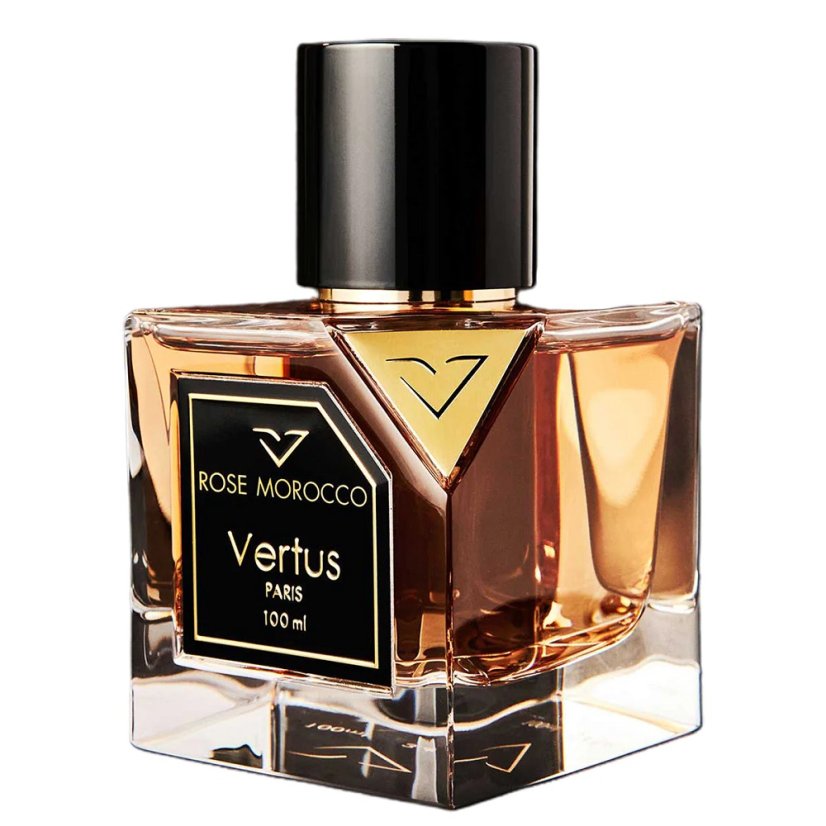 Vertus Paris, Rose Morocco parfumovaná voda 100ml