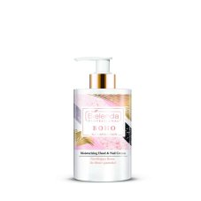Bielenda Professional, Nailspiration Boho hydratačný krém na ruky a nechty 300ml