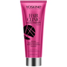 Yoskine, Hair Clinic Mezo-Therapy peeling trychologiczny przeciw wypadaniu włosów 200ml