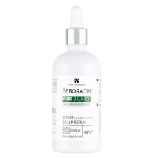 SEBORADIN Pure Balance serum do skóry głowy 100ml