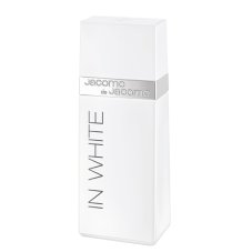 Jacomo Jacomo de Jacomo In White toaletná voda v spreji 100ml