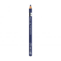 Miss Sporty, Naturally Perfect voděodolná tužka na oči 014 Navy Blue 0,78 g