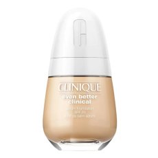 Clinique, Even Better Clinical™ Serum Foundation SPF20 podkład wyrównujący koloryt skóry CN 52 Neutral 30ml