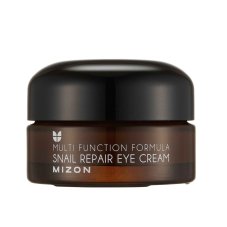 Mizon Multi Function Formula Očný krém Snail Repair s slimákovým mucínom 25 ml