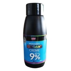 Ronney, Oxydant Creme oxidačná emulzia na zosvetlenie a dybenie vlasov 9% 60ml