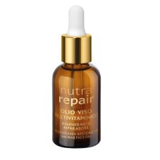 ERBORISTICA_Nutra Repair multivitaminový obličejový olej 30ml