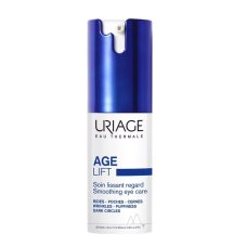 URIAGE, Age Lift Smoothing Eye Care vyhladzujúci očný krém 15ml