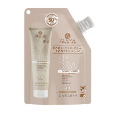 Alama, Hydra hydratačný kondicionér pre suché vlasy náplň 100ml